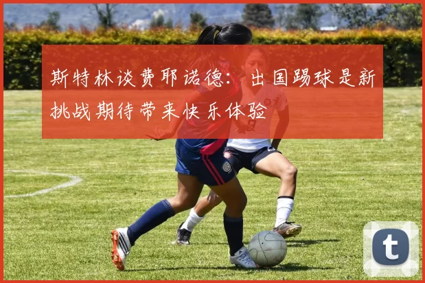 斯特林谈费耶诺德：出国踢球是新挑战期待带来快乐体验